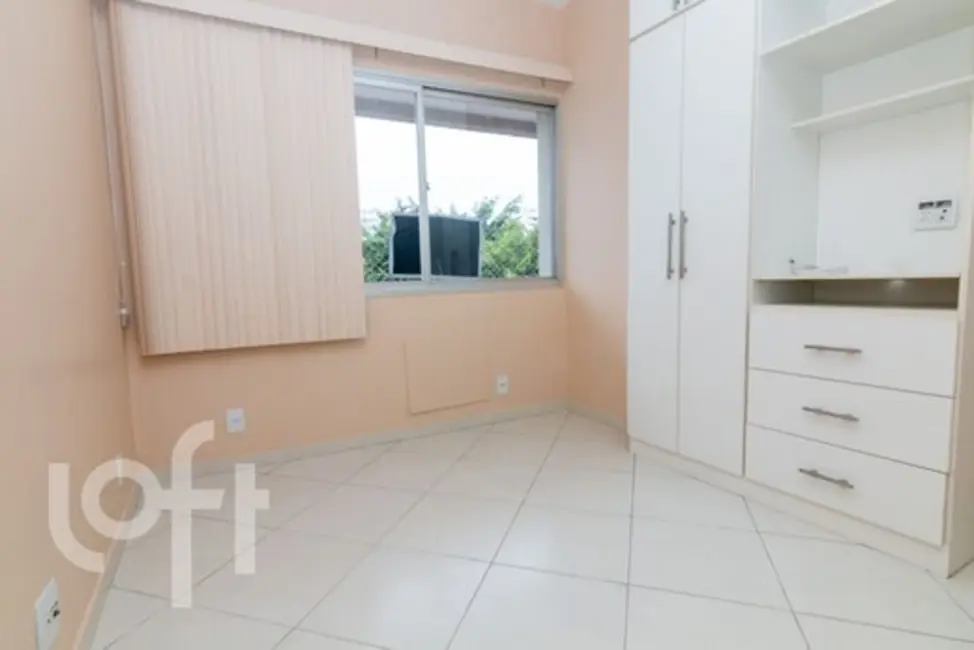 Foto 4 de Apartamento com 2 quartos à venda, 86m2 em Rio De Janeiro - RJ