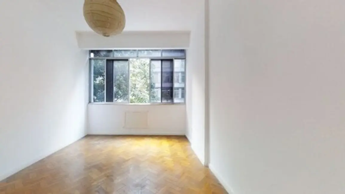 Foto 5 de Apartamento com 3 quartos à venda, 110m2 em Rio De Janeiro - RJ