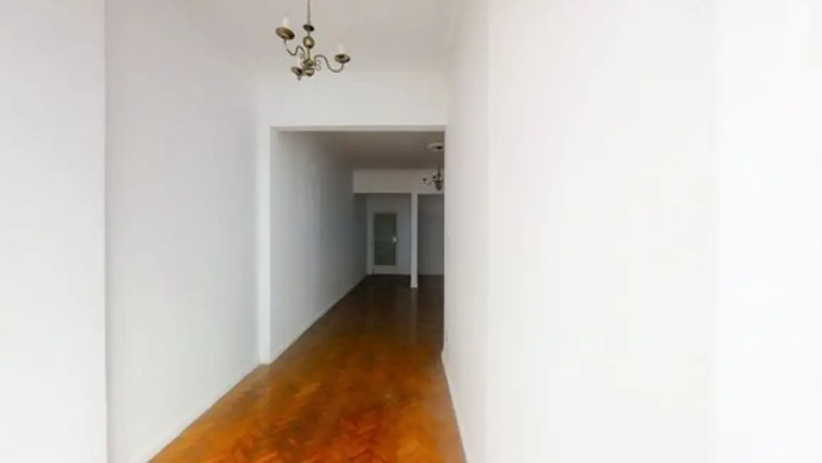 Foto 2 de Apartamento com 3 quartos à venda, 110m2 em Rio De Janeiro - RJ