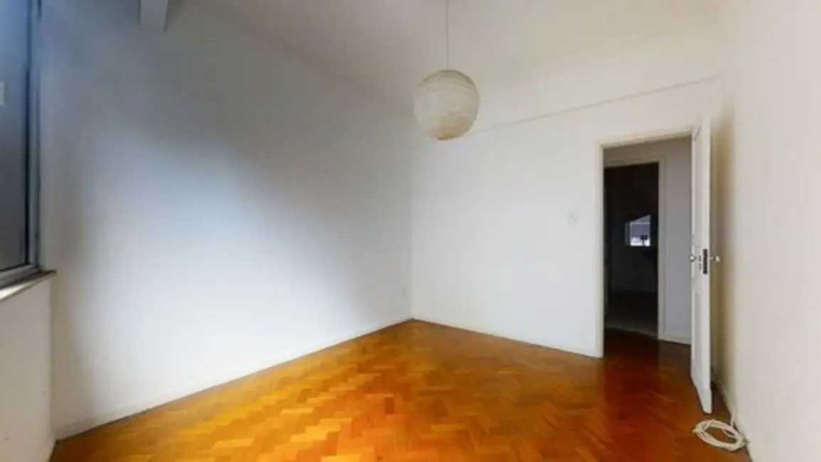 Foto 1 de Apartamento com 3 quartos à venda, 110m2 em Rio De Janeiro - RJ
