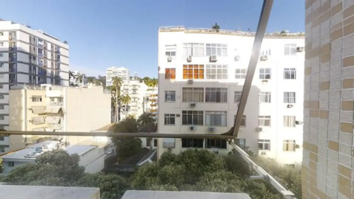 Foto 3 de Apartamento com 2 quartos à venda, 93m2 em Rio De Janeiro - RJ