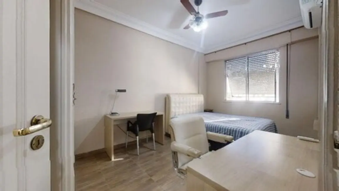 Foto 4 de Apartamento com 2 quartos à venda, 93m2 em Rio De Janeiro - RJ