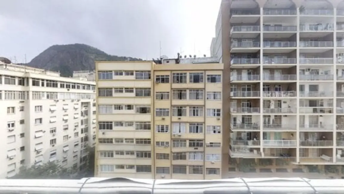 Foto 4 de Apartamento com 3 quartos à venda, 116m2 em Rio De Janeiro - RJ