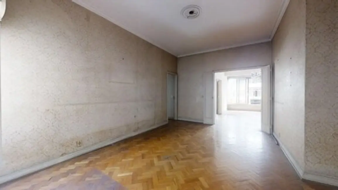 Foto 5 de Apartamento com 3 quartos à venda, 116m2 em Rio De Janeiro - RJ