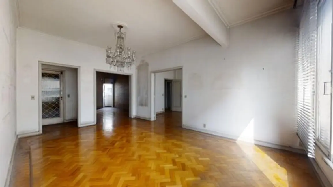 Foto 8 de Apartamento com 3 quartos à venda, 116m2 em Rio De Janeiro - RJ