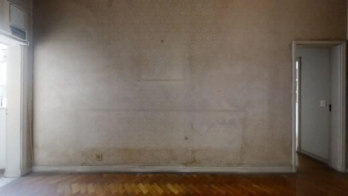 Foto 3 de Apartamento com 3 quartos à venda, 116m2 em Rio De Janeiro - RJ