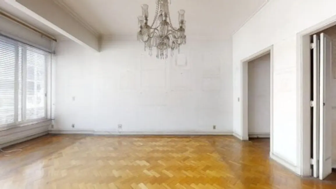 Foto 1 de Apartamento com 3 quartos à venda, 116m2 em Rio De Janeiro - RJ