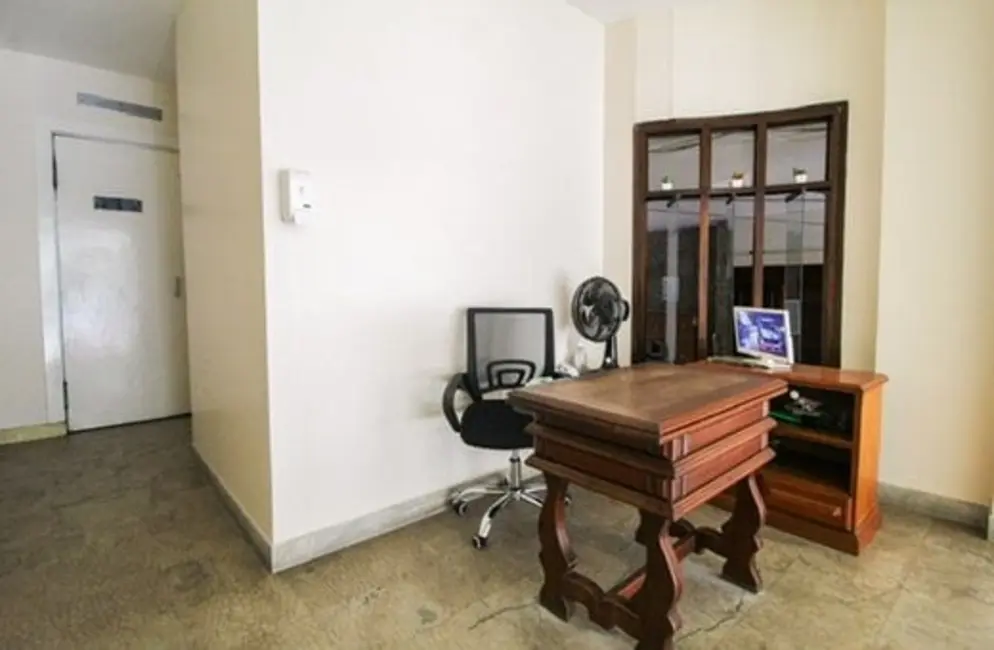 Apartamento com 2 quartos à venda, 105m2 em Rio De Janeiro - RJ - imagem 8 Foto 8 de Apartamento com 2 quartos à venda, 105m2 em Rio De Janeiro - RJ