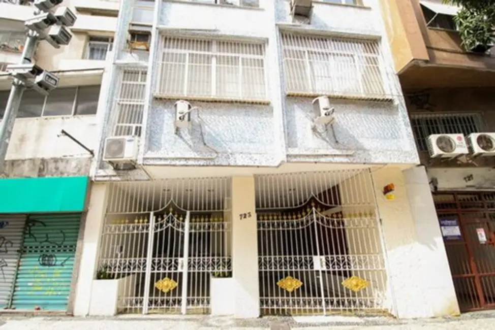 Apartamento com 2 quartos à venda, 105m2 em Rio De Janeiro - RJ - imagem 7 Foto 7 de Apartamento com 2 quartos à venda, 105m2 em Rio De Janeiro - RJ