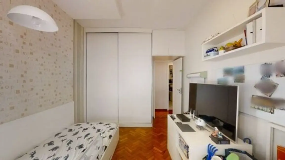 Foto 7 de Apartamento com 3 quartos à venda, 91m2 em Rio De Janeiro - RJ