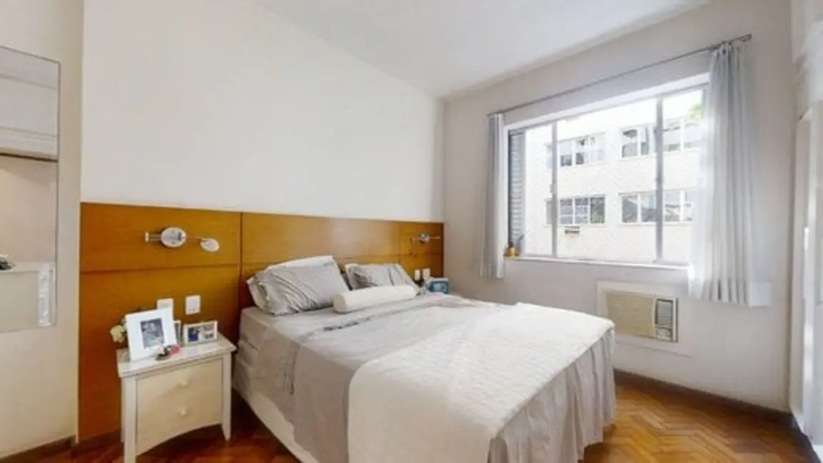 Foto 6 de Apartamento com 3 quartos à venda, 91m2 em Rio De Janeiro - RJ