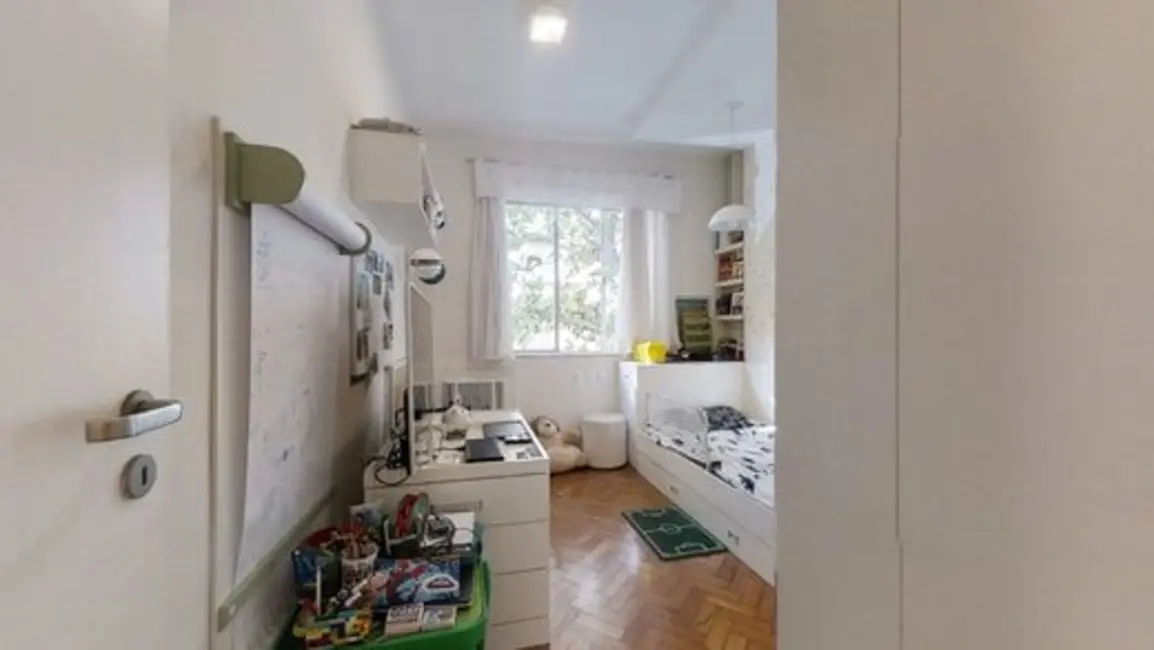 Foto 2 de Apartamento com 3 quartos à venda, 91m2 em Rio De Janeiro - RJ