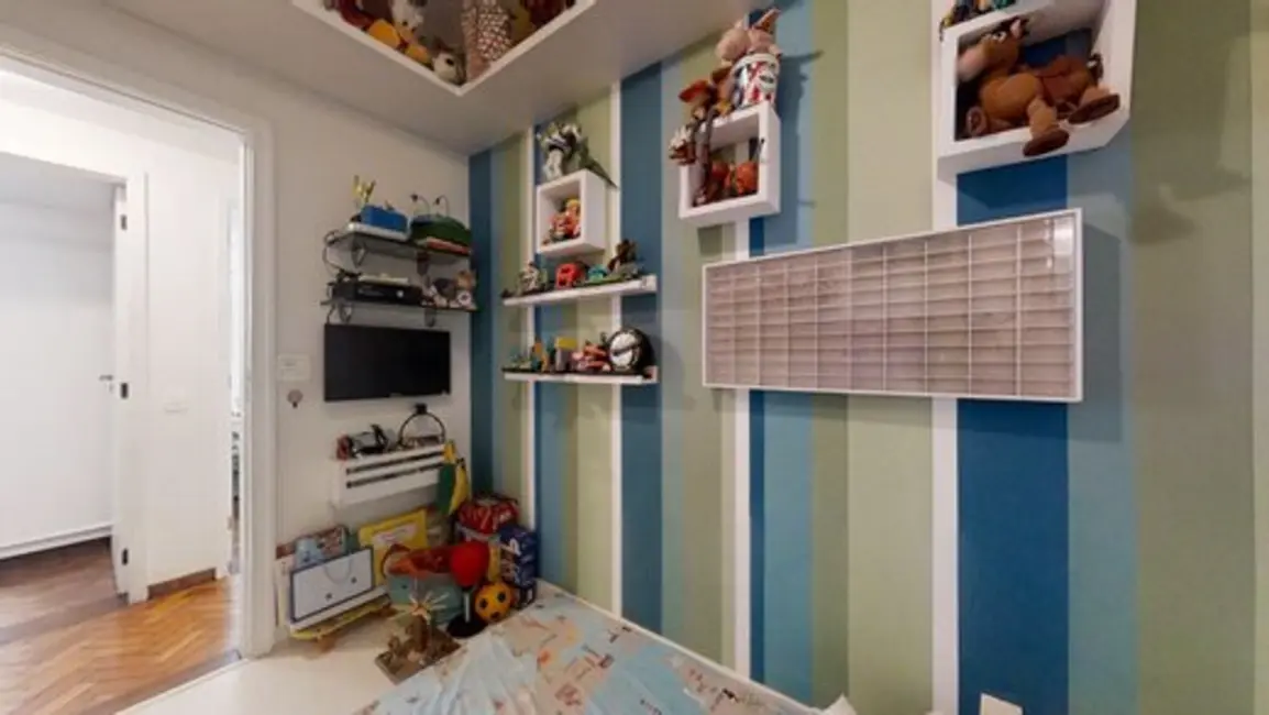 Foto 9 de Apartamento com 3 quartos à venda, 91m2 em Rio De Janeiro - RJ