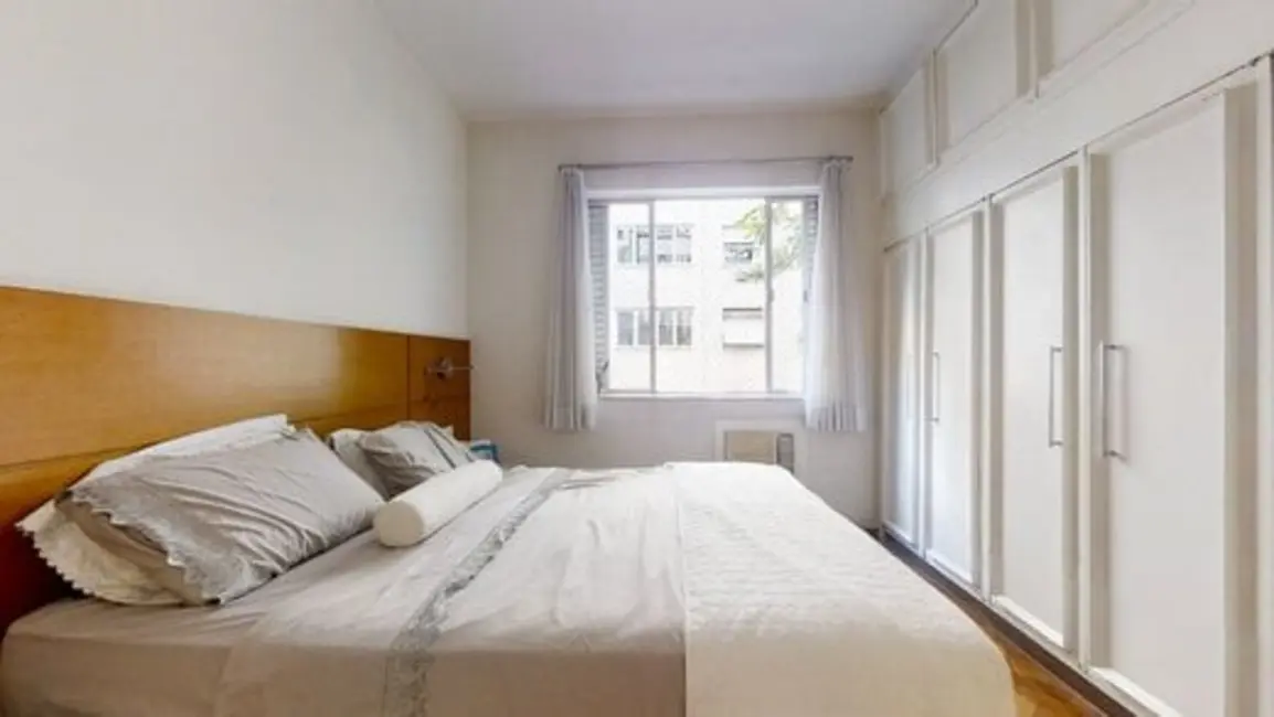 Foto 4 de Apartamento com 3 quartos à venda, 91m2 em Rio De Janeiro - RJ
