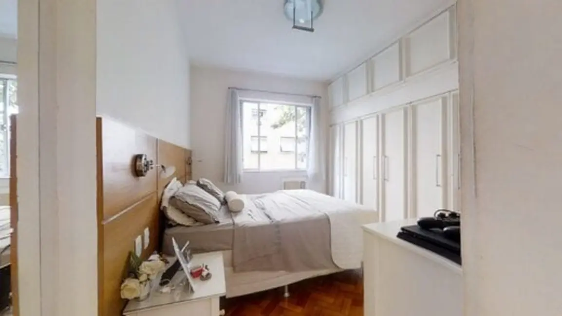 Foto 3 de Apartamento com 3 quartos à venda, 91m2 em Rio De Janeiro - RJ