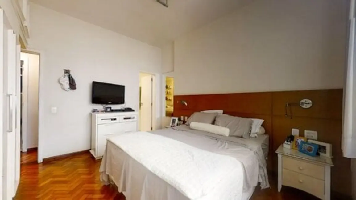 Foto 5 de Apartamento com 3 quartos à venda, 91m2 em Rio De Janeiro - RJ