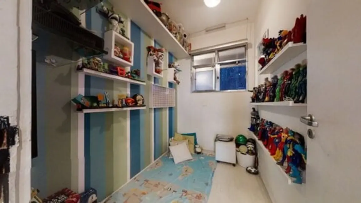 Foto 1 de Apartamento com 3 quartos à venda, 91m2 em Rio De Janeiro - RJ