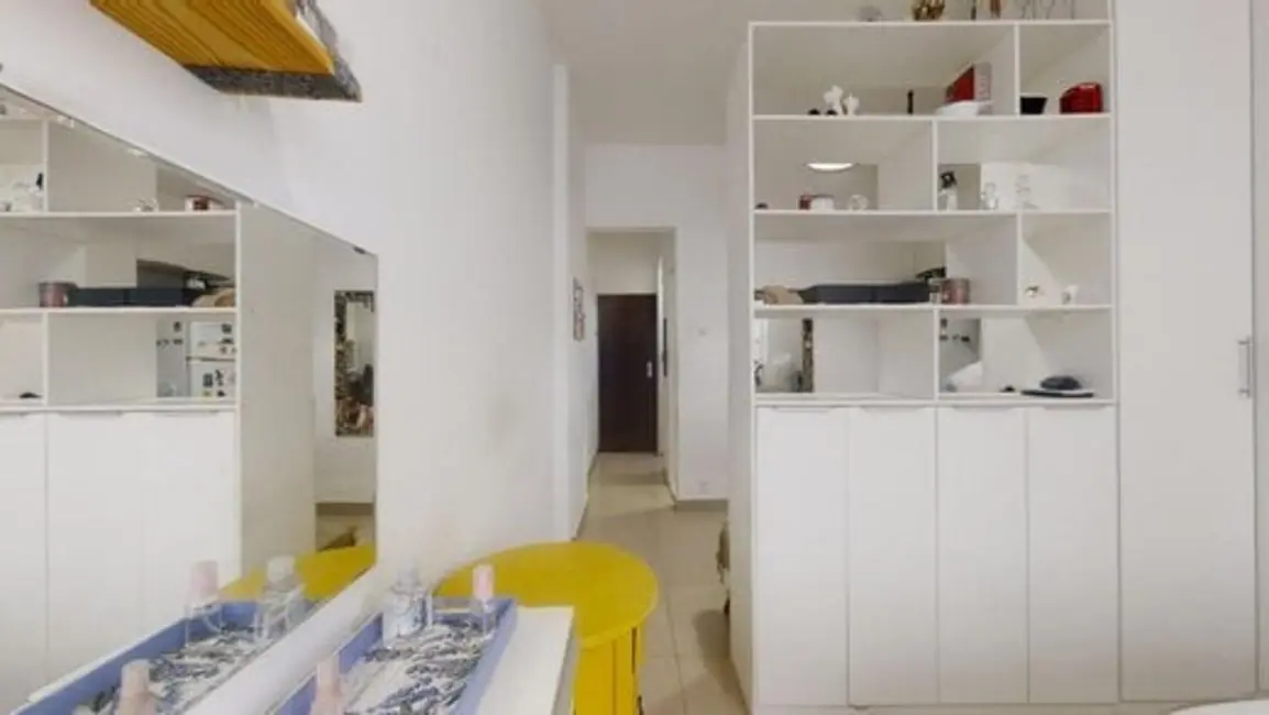 Apartamento com 1 quarto à venda, 26m2 em Rio De Janeiro - RJ - imagem 7 Foto 7 de Apartamento com 1 quarto à venda, 26m2 em Rio De Janeiro - RJ