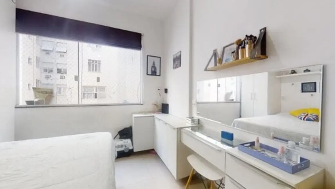 Apartamento com 1 quarto à venda, 26m2 em Rio De Janeiro - RJ - imagem 4 Foto 4 de Apartamento com 1 quarto à venda, 26m2 em Rio De Janeiro - RJ