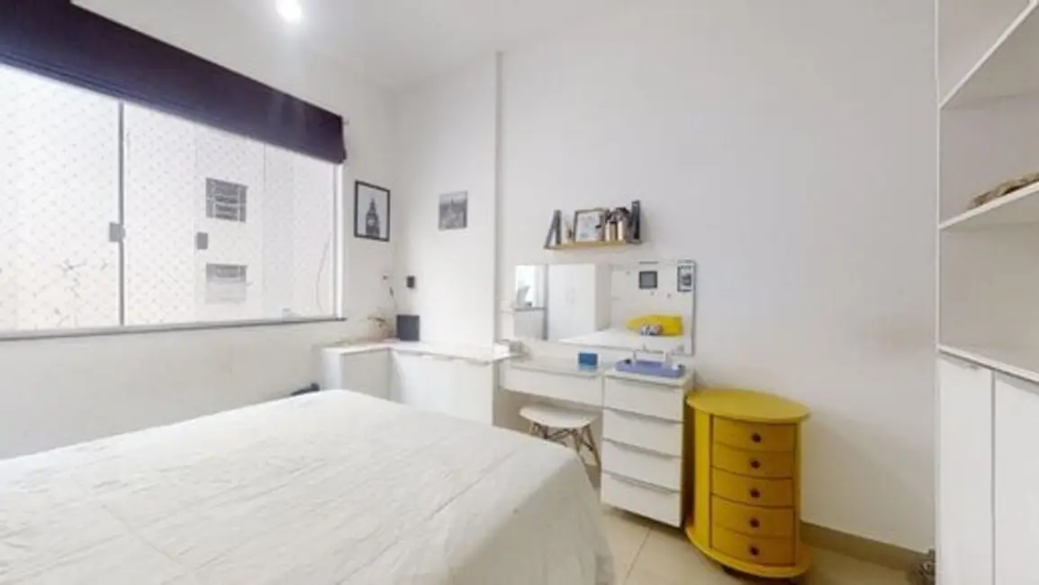 Apartamento com 1 quarto à venda, 26m2 em Rio De Janeiro - RJ - imagem 6 Foto 6 de Apartamento com 1 quarto à venda, 26m2 em Rio De Janeiro - RJ