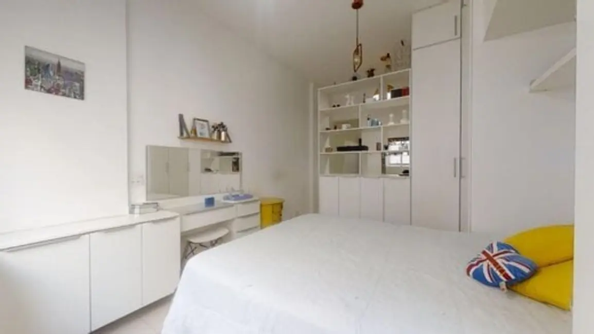 Apartamento com 1 quarto à venda, 26m2 em Rio De Janeiro - RJ - imagem 3 Foto 3 de Apartamento com 1 quarto à venda, 26m2 em Rio De Janeiro - RJ