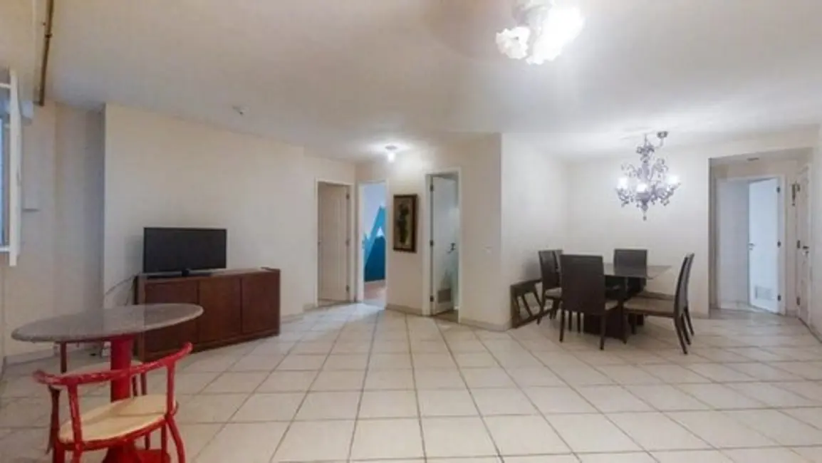 Foto 5 de Apartamento com 2 quartos à venda, 99m2 em Rio De Janeiro - RJ