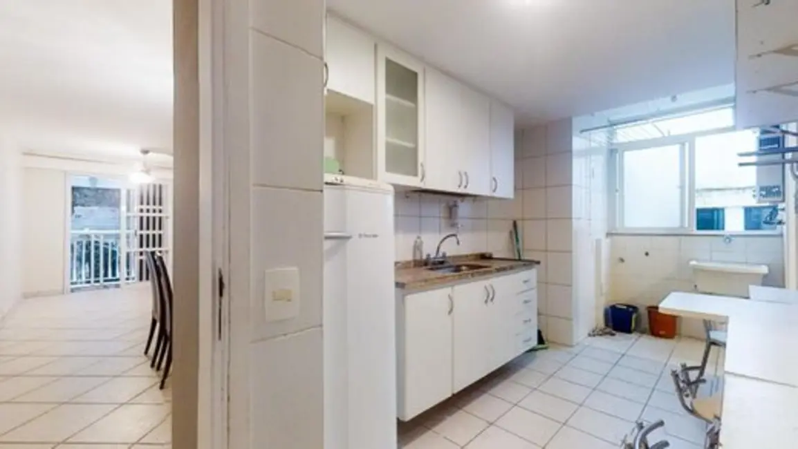Foto 2 de Apartamento com 2 quartos à venda, 99m2 em Rio De Janeiro - RJ