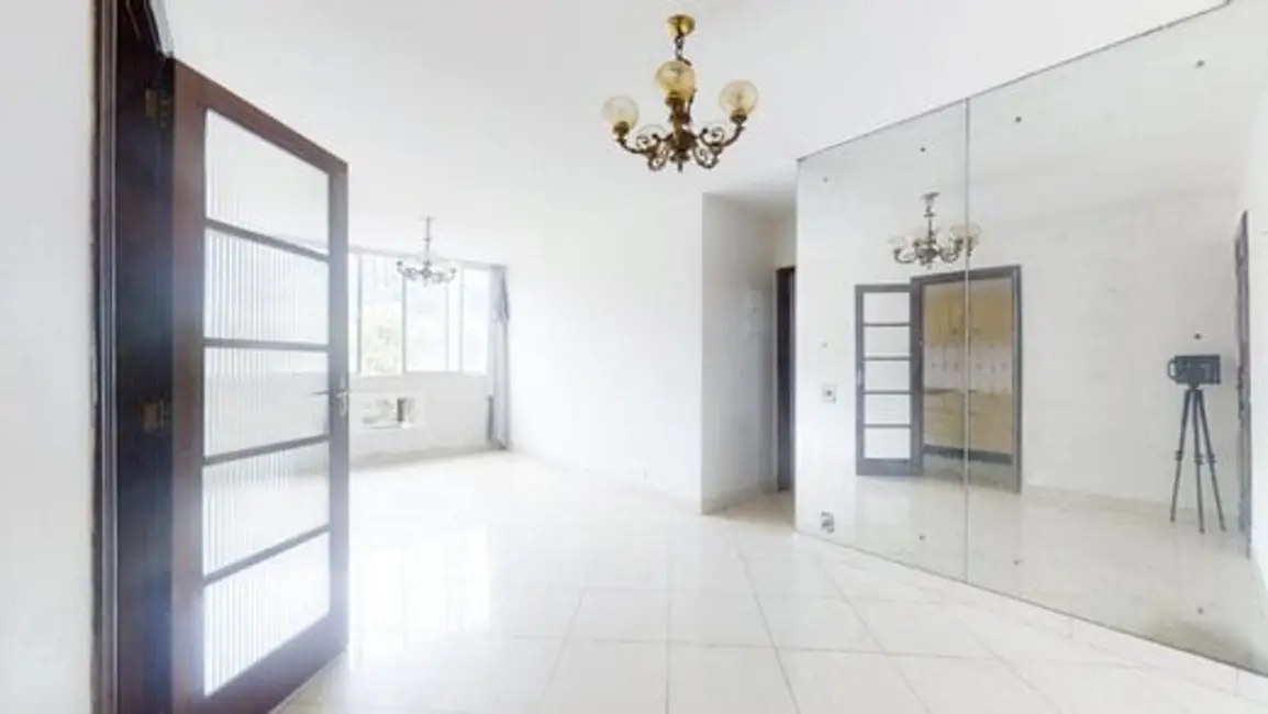 Foto 3 de Apartamento com 3 quartos à venda, 80m2 em Rio De Janeiro - RJ