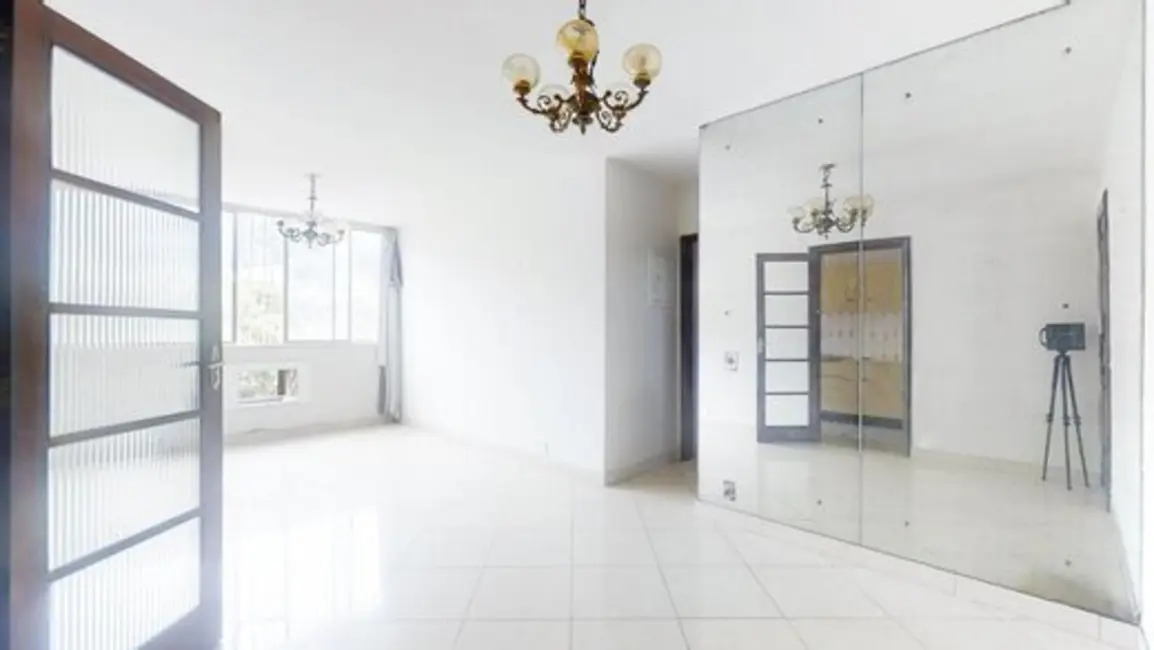 Foto 4 de Apartamento com 3 quartos à venda, 80m2 em Rio De Janeiro - RJ