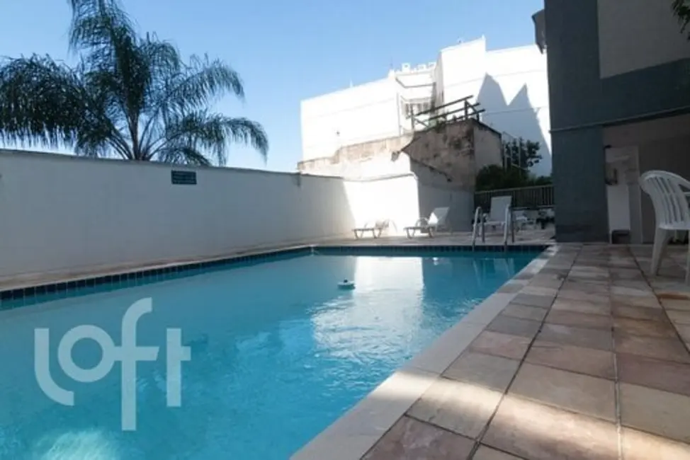 Foto 7 de Apartamento com 2 quartos à venda, 83m2 em Rio De Janeiro - RJ