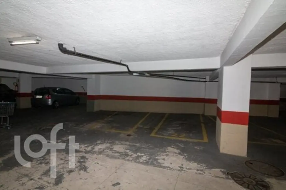 Foto 9 de Apartamento com 2 quartos à venda, 83m2 em Rio De Janeiro - RJ