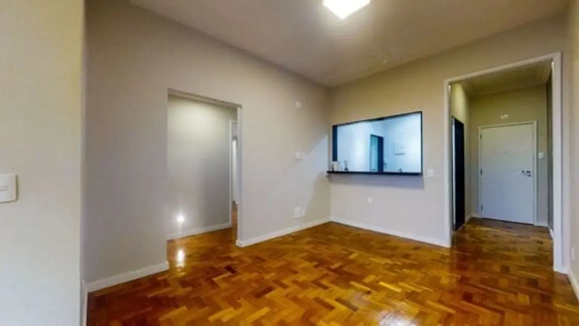 Foto 1 de Apartamento com 2 quartos à venda, 78m2 em Rio De Janeiro - RJ