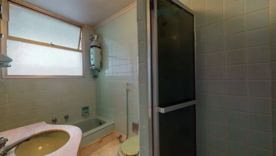 Foto 6 de Apartamento com 3 quartos à venda, 116m2 em Rio De Janeiro - RJ