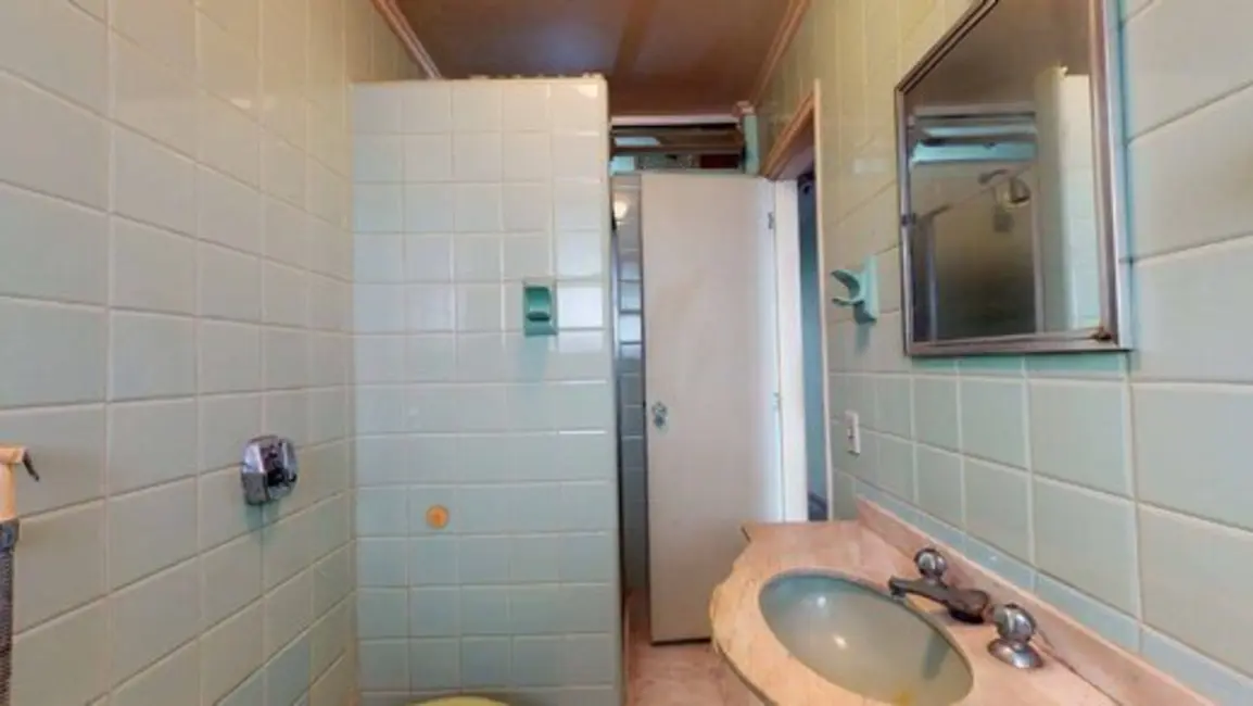 Foto 3 de Apartamento com 3 quartos à venda, 116m2 em Rio De Janeiro - RJ