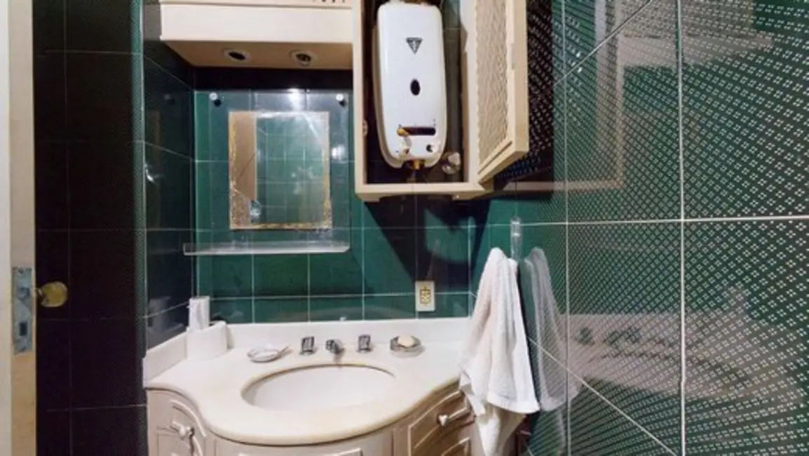 Foto 4 de Apartamento com 3 quartos à venda, 116m2 em Rio De Janeiro - RJ