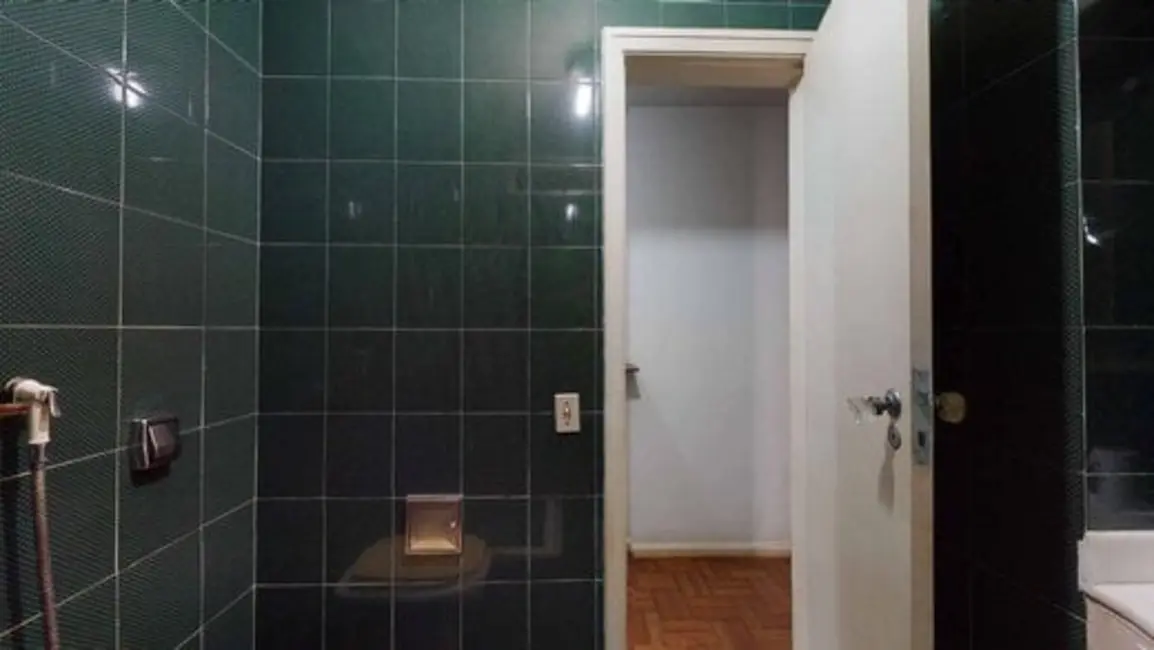 Foto 7 de Apartamento com 3 quartos à venda, 116m2 em Rio De Janeiro - RJ