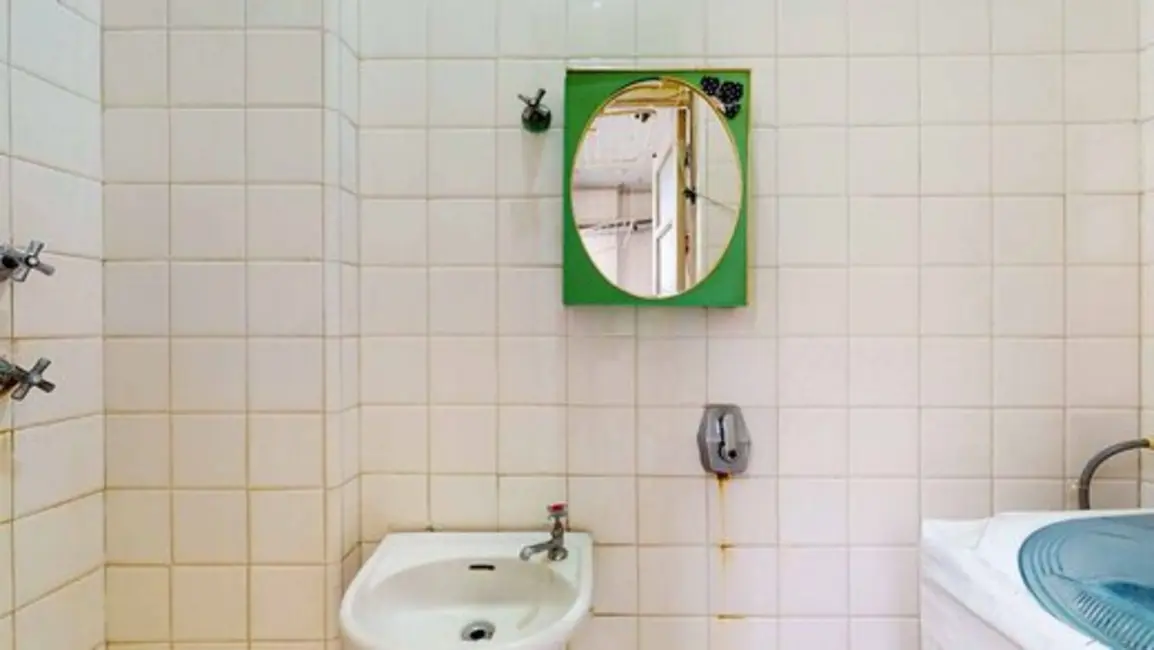 Foto 5 de Apartamento com 3 quartos à venda, 116m2 em Rio De Janeiro - RJ