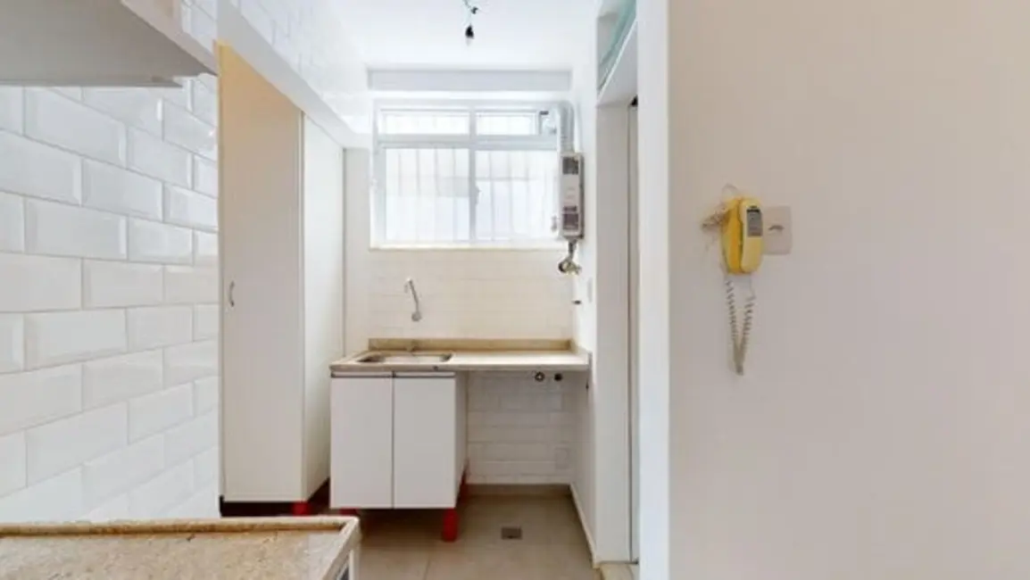 Foto 9 de Apartamento com 2 quartos à venda, 90m2 em Rio De Janeiro - RJ