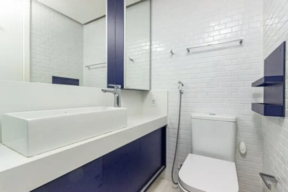 Apartamento com 4 quartos à venda, 207m2 em Rio De Janeiro - RJ - imagem 6 Foto 6 de Apartamento com 4 quartos à venda, 207m2 em Rio De Janeiro - RJ