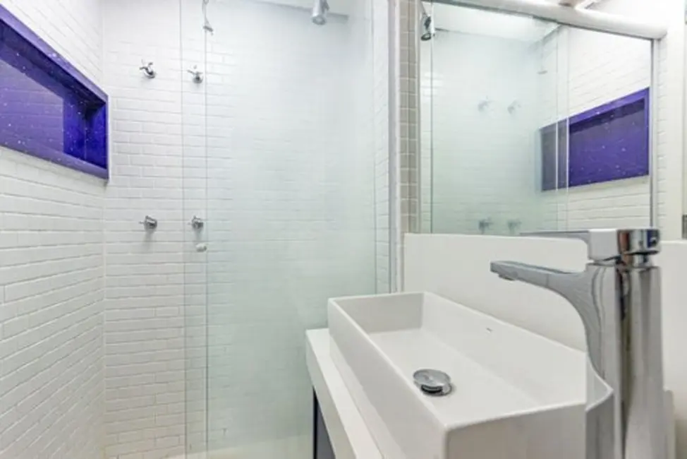 Apartamento com 4 quartos à venda, 207m2 em Rio De Janeiro - RJ - imagem 5 Foto 5 de Apartamento com 4 quartos à venda, 207m2 em Rio De Janeiro - RJ