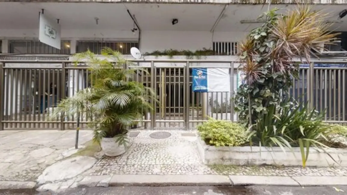 Foto 3 de Apartamento com 3 quartos à venda, 68m2 em Rio De Janeiro - RJ