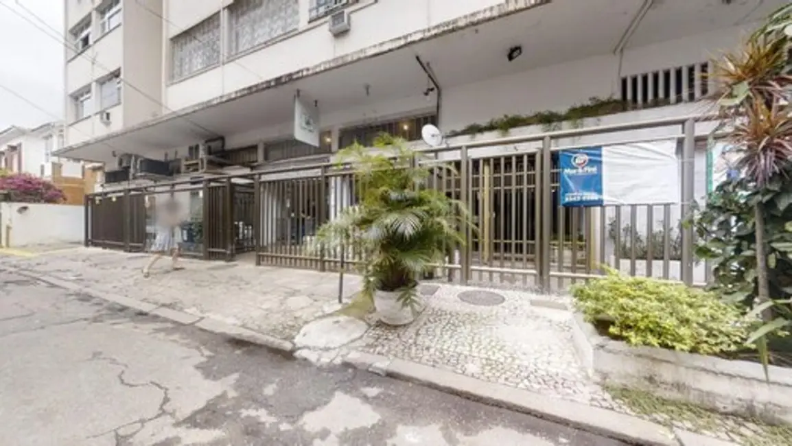 Foto 7 de Apartamento com 3 quartos à venda, 68m2 em Rio De Janeiro - RJ