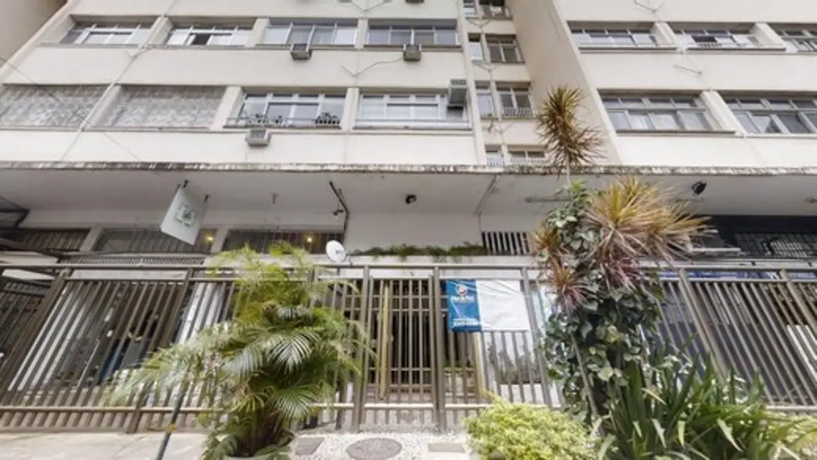 Foto 4 de Apartamento com 3 quartos à venda, 68m2 em Rio De Janeiro - RJ