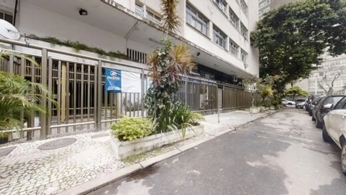 Foto 2 de Apartamento com 3 quartos à venda, 68m2 em Rio De Janeiro - RJ