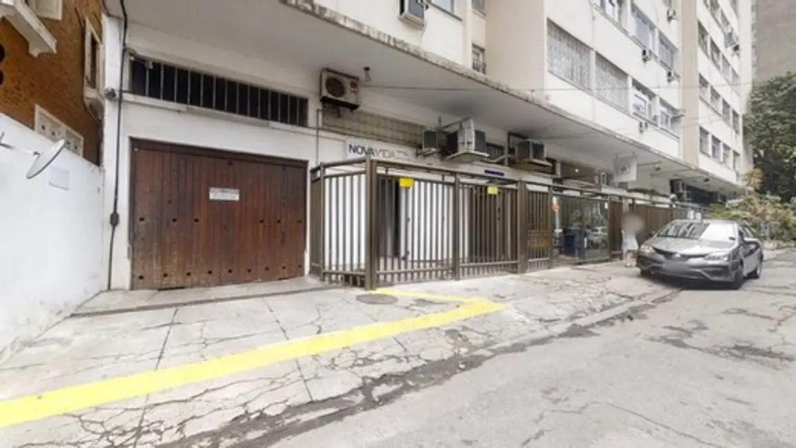 Foto 6 de Apartamento com 3 quartos à venda, 68m2 em Rio De Janeiro - RJ