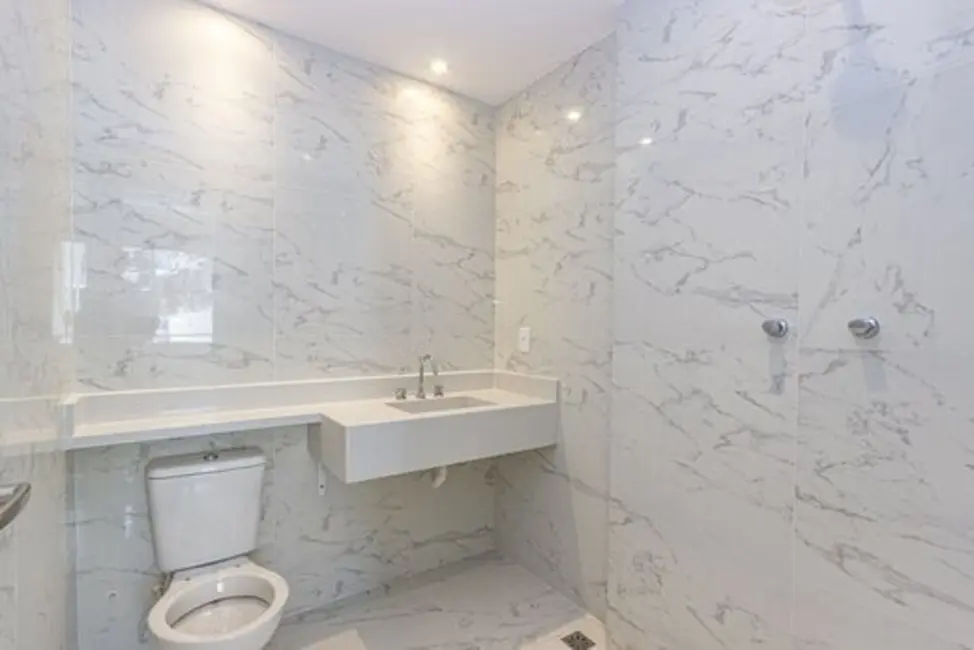 Foto 8 de Apartamento com 3 quartos à venda, 111m2 em Rio De Janeiro - RJ