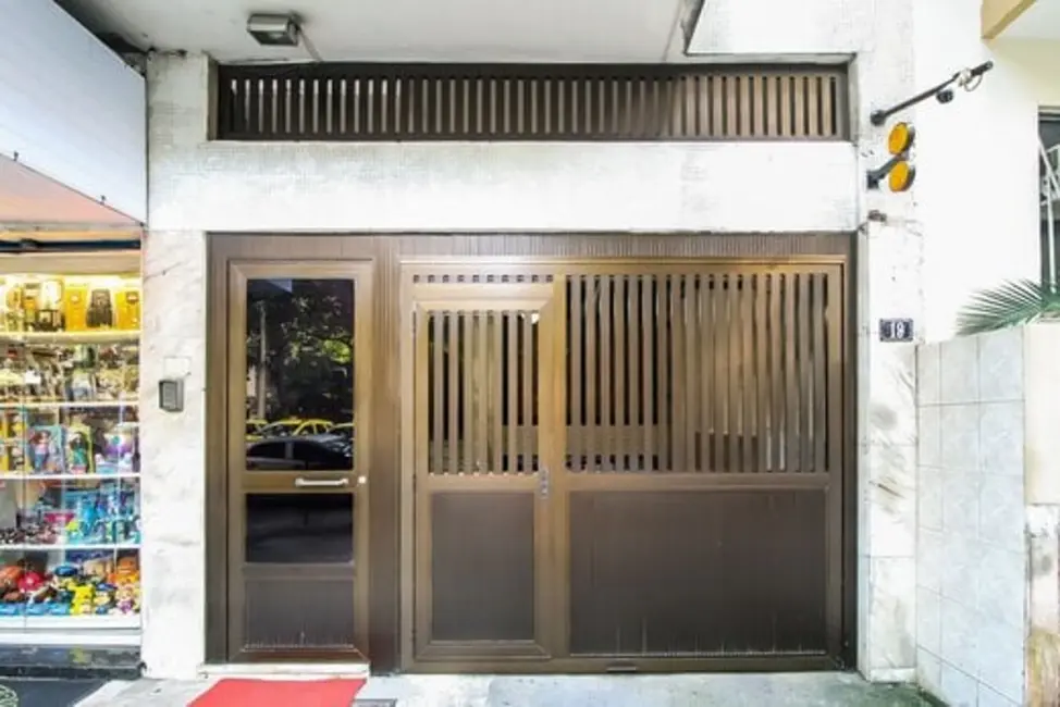 Foto 8 de Apartamento com 3 quartos à venda, 72m2 em Rio De Janeiro - RJ
