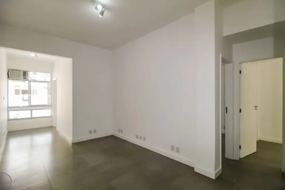 Foto 1 de Apartamento com 3 quartos à venda, 72m2 em Rio De Janeiro - RJ