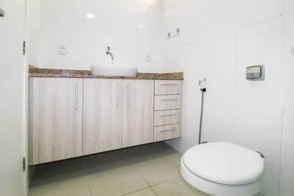 Foto 5 de Apartamento com 3 quartos à venda, 72m2 em Rio De Janeiro - RJ