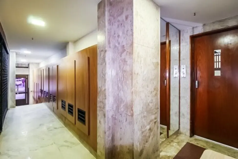 Foto 6 de Apartamento com 3 quartos à venda, 72m2 em Rio De Janeiro - RJ